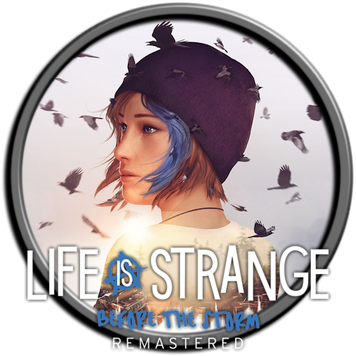 Life is Strange 2017 game cover