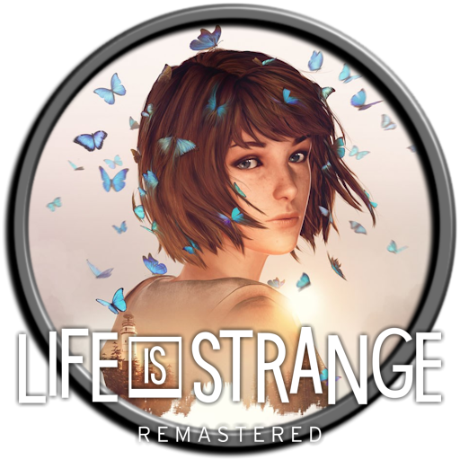 Life is Strange 2015 game cover